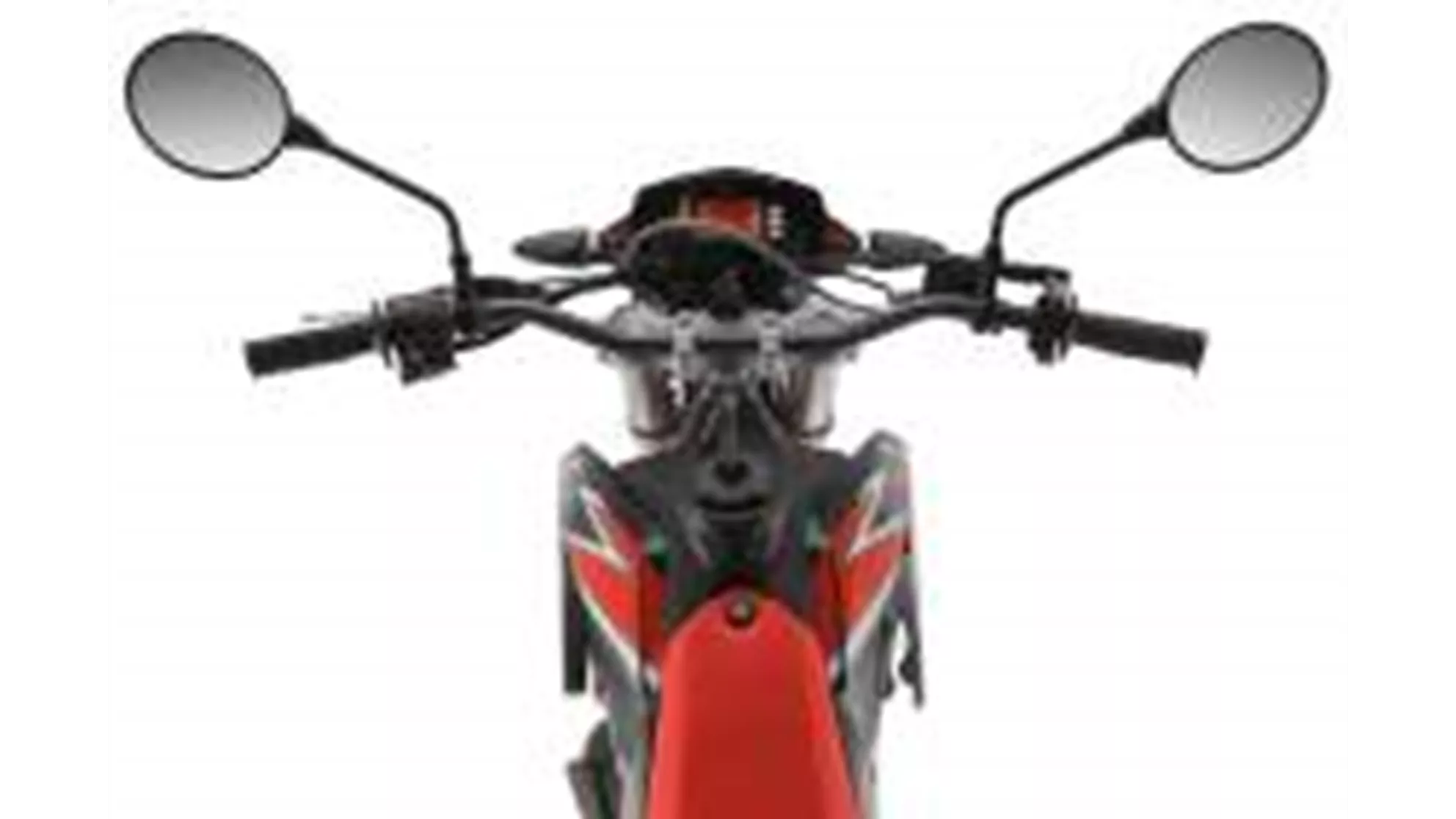 Aprilia RX 125 - Image 6 Aprilia RX 125 - Image 6