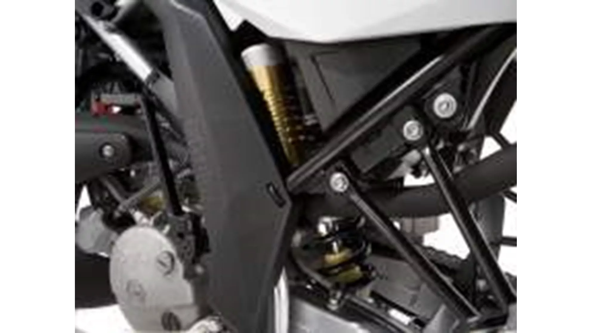 Aprilia RX 125 - Image 8 Aprilia RX 125 - Image 8