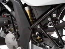 Aprilia RX 125 2012 - Bild 10