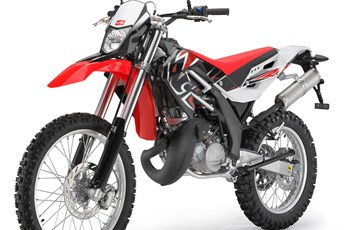 Aprilia RX 125 2012 - Bild 12