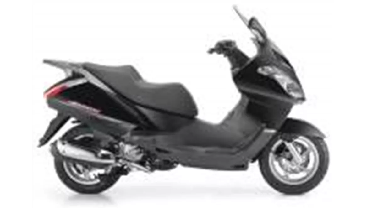 Aprilia Atlantic 300 i.e. 2012 Aprilia Atlantic 300 i.e. 2012