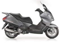Aprilia Atlantic 300 i.e. 2012 - Bild 4