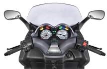 Aprilia Atlantic 300 i.e. 2012 - Bild 5