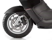 Aprilia Atlantic 300 i.e. 2012 - Bild 6