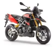 Aprilia Dorsoduro 1200 Aprilia Dorsoduro 1200