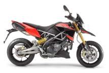 Aprilia Dorsoduro 1200 2012 - Bild 6