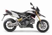 Aprilia Dorsoduro 1200 2012 - Bild 8