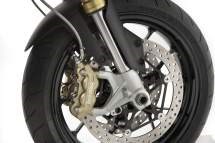 Aprilia Dorsoduro 1200 2012 - Bild 9