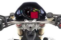 Aprilia Dorsoduro 1200 2012 - Bild 10