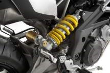Aprilia Dorsoduro 1200 2012 - Bild 11
