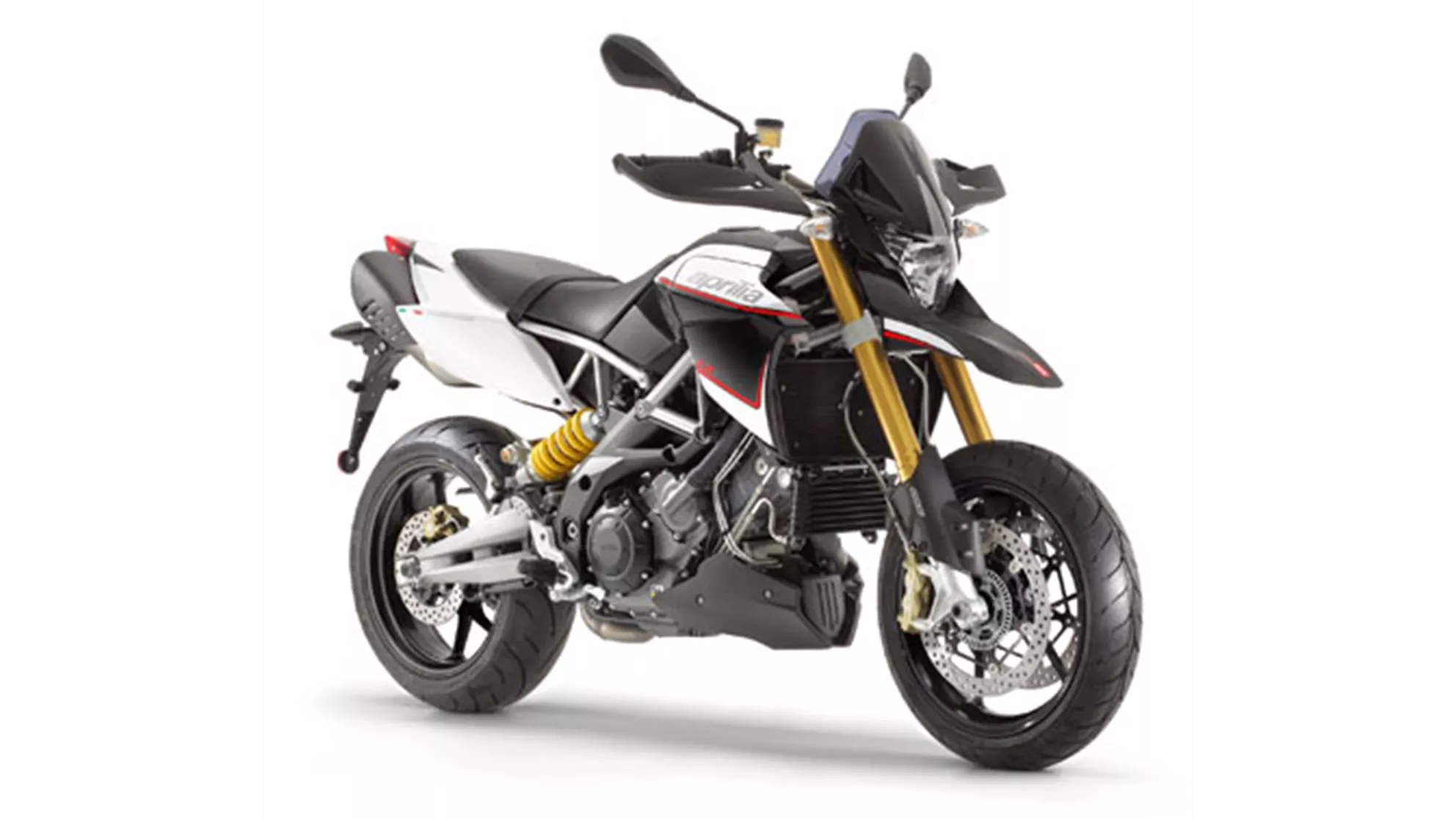 Aprilia Dorsoduro 1200 - Image 9 Aprilia Dorsoduro 1200 - Image 9