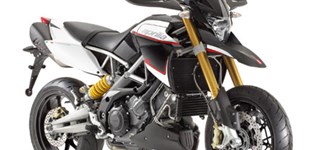 Aprilia Shiver 900 2021 vs Aprilia Dorsoduro 1200 2012