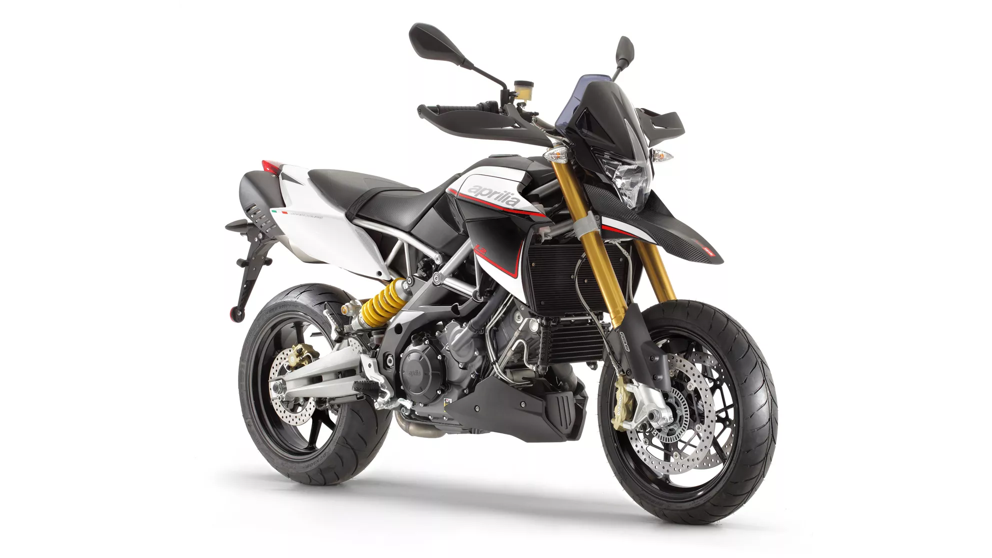 Aprilia Dorsoduro 1200 - Image 10 Aprilia Dorsoduro 1200 - Image 10