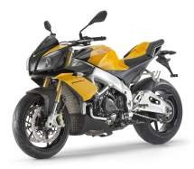 Aprilia Tuono V4 R 2012 - Bild 2 Aprilia Tuono V4 R 2012 - Bild 2