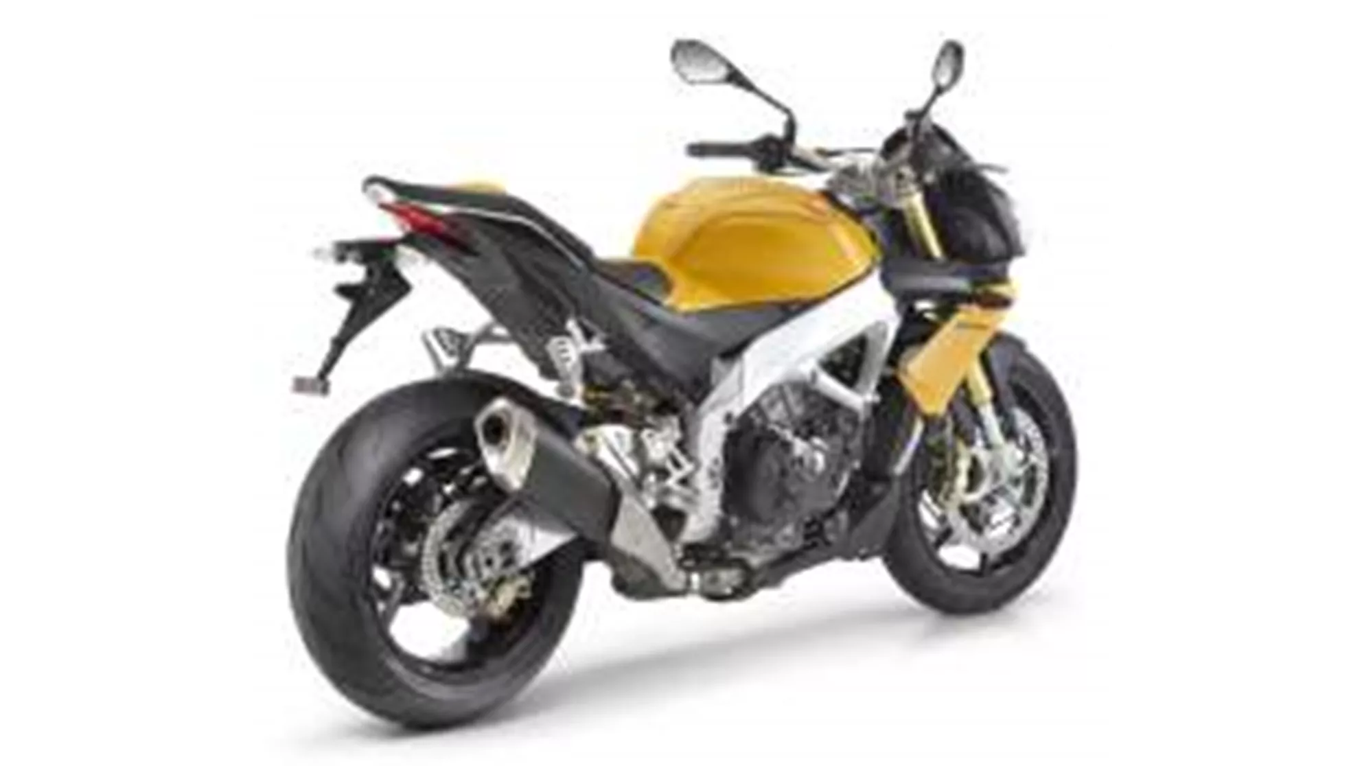 Aprilia Tuono V4 R - Image 2 Aprilia Tuono V4 R - Image 2