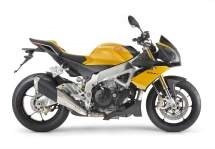Aprilia Tuono V4 R 2012 - Bild 5 Aprilia Tuono V4 R 2012 - Bild 5