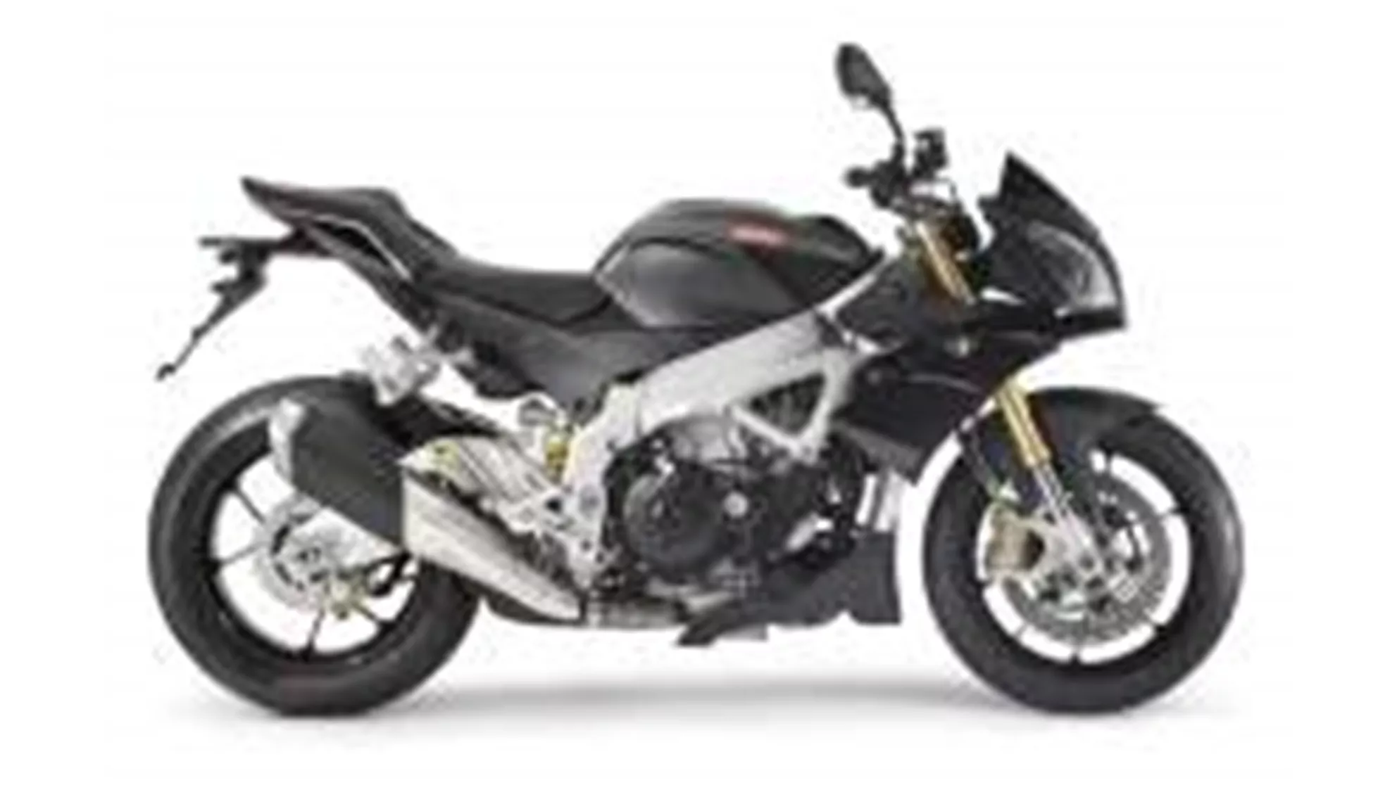 Aprilia Tuono V4 R - Image 4 Aprilia Tuono V4 R - Image 4