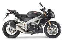 Aprilia Tuono V4 R 2012 - Bild 6 Aprilia Tuono V4 R 2012 - Bild 6