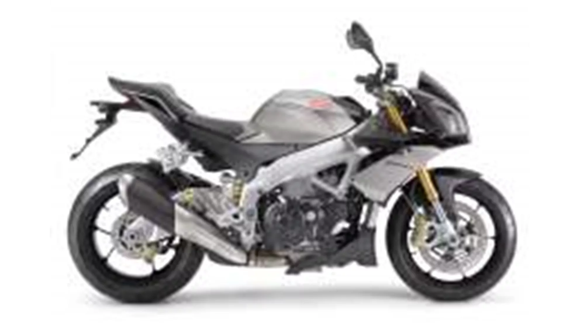 Aprilia Tuono V4 R - Image 5 Aprilia Tuono V4 R - Image 5