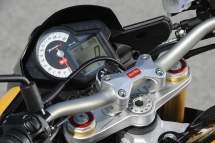 Aprilia Tuono V4 R 2012 - Bild 11