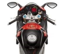 Aprilia RSV4 Factory APRC ABS 2012 - Bild 4