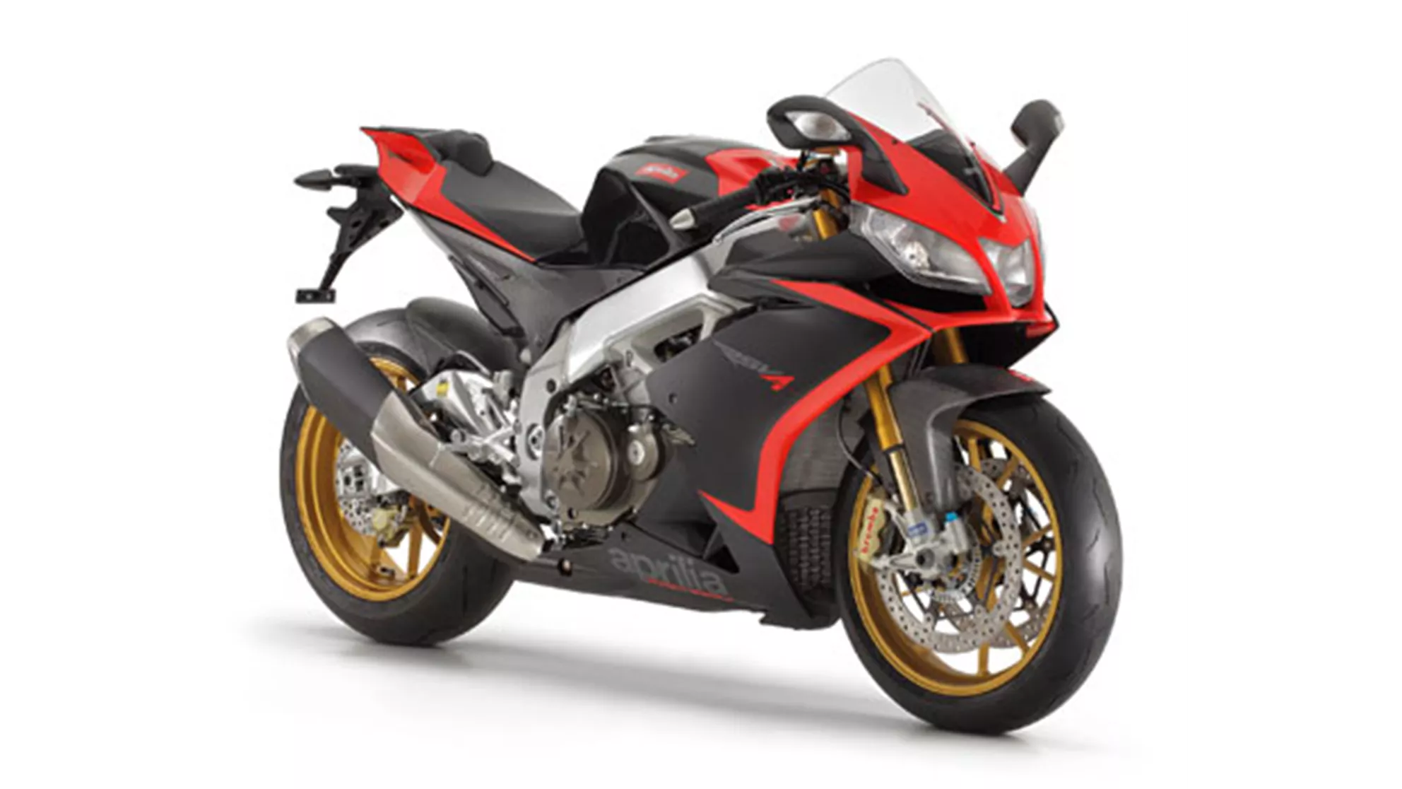 Aprilia RSV4 Factory APRC ABS - Image 10 Aprilia RSV4 Factory APRC ABS - Image 10