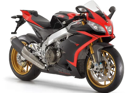Aprilia RSV4 Factory APRC ABS 2012 Aprilia RSV4 Factory APRC ABS 2012