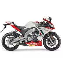 Aprilia RS4 50 Aprilia RS4 50
