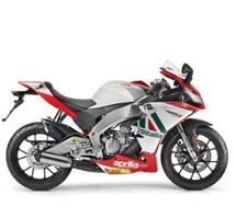 Aprilia RS4 50 2012 - Bild 2