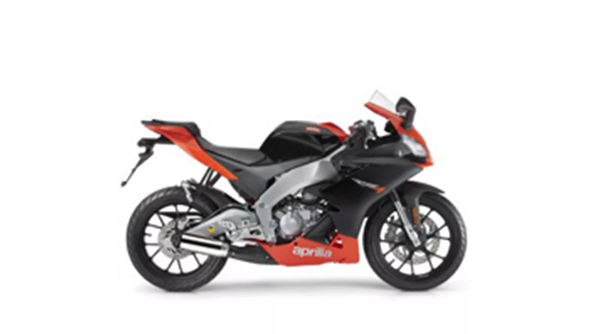 Aprilia RS4 50 - Image 1 Aprilia RS4 50 - Image 1