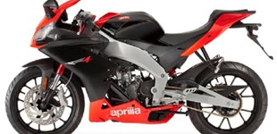 Aprilia RS4 50 2012 vs Aprilia RS 50 2009