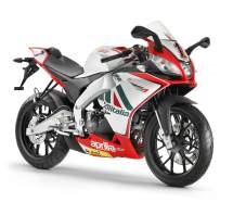 Aprilia RS4 125 2012 - Bild 2