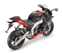 Aprilia RS4 125 2012 - Bild 5