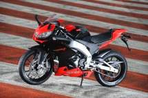 Aprilia RS4 125 2012 - Bild 8