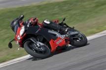 Aprilia RS4 125 2012 - Bild 10