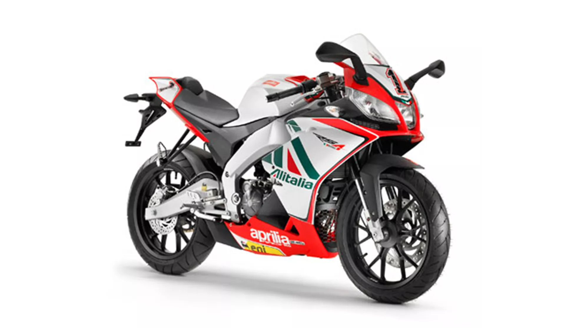 Aprilia RS4 125 - Image 9 Aprilia RS4 125 - Image 9