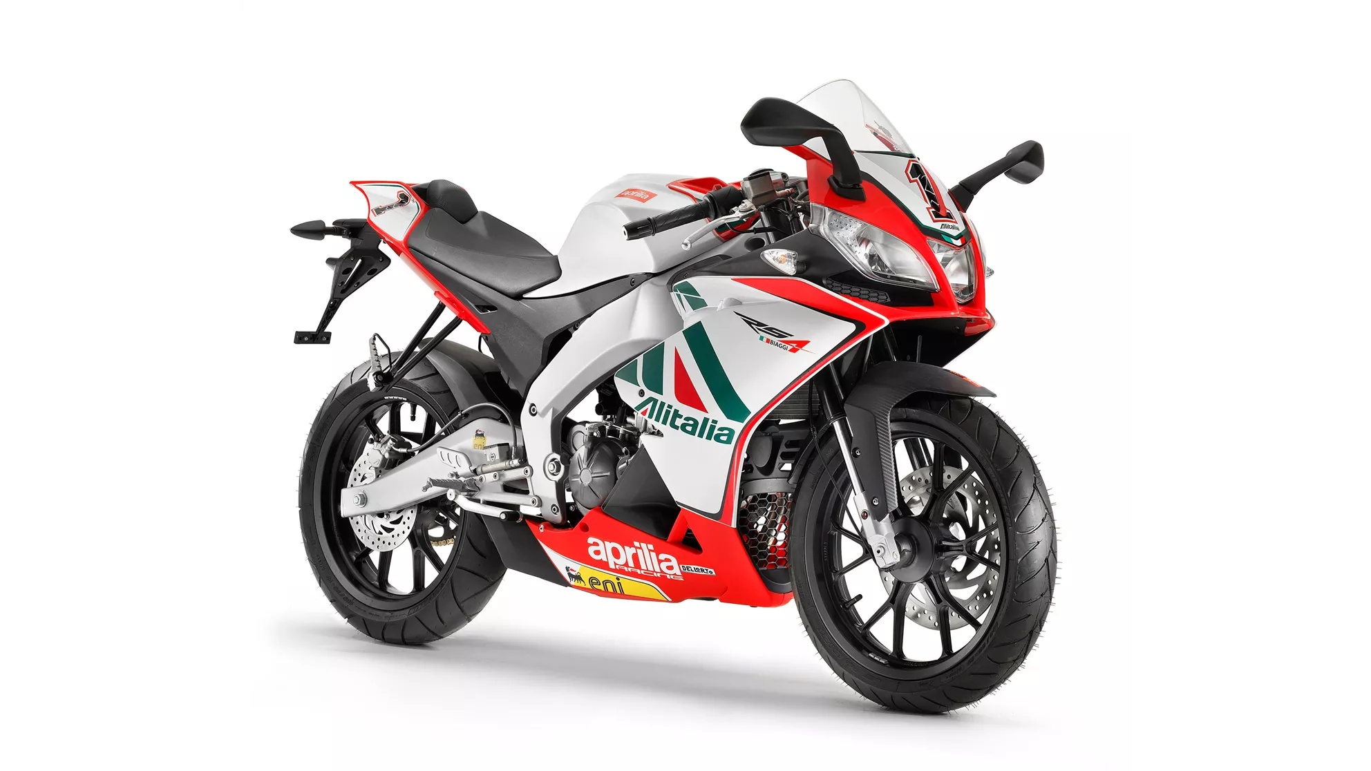 Aprilia RS4 125 - Image 10 Aprilia RS4 125 - Image 10