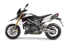 Aprilia Dorsoduro 1200 ABS ATC 2012 - Bild 7