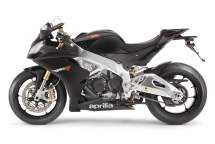 Aprilia RSV4 R APRC ABS 2012 - Bild 5
