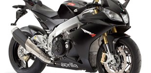 Aprilia RSV4 Factory APRC ABS 2011 vs Aprilia RSV4 R APRC ABS 2012