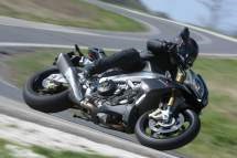 Aprilia Tuono V4 R APRC 2012 - Bild 8