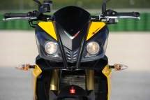 Aprilia Tuono V4 R APRC 2012 - Bild 10