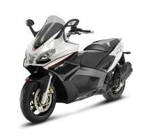 Aprilia SRV 850 i.e. ABS/ATC 2012 - Bild 2