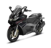 Aprilia SRV 850 i.e. ABS/ATC 2012 - Bild 3
