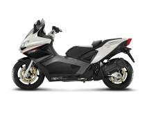 Aprilia SRV 850 i.e. ABS/ATC 2012 - Bild 7