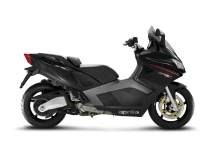 Aprilia SRV 850 i.e. ABS/ATC 2012 - Bild 8