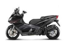 Aprilia SRV 850 i.e. ABS/ATC 2012 - Bild 9