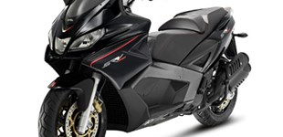 Honda X-ADV 2025 vs Aprilia SRV 850 i.e. ABS/ATC 2012