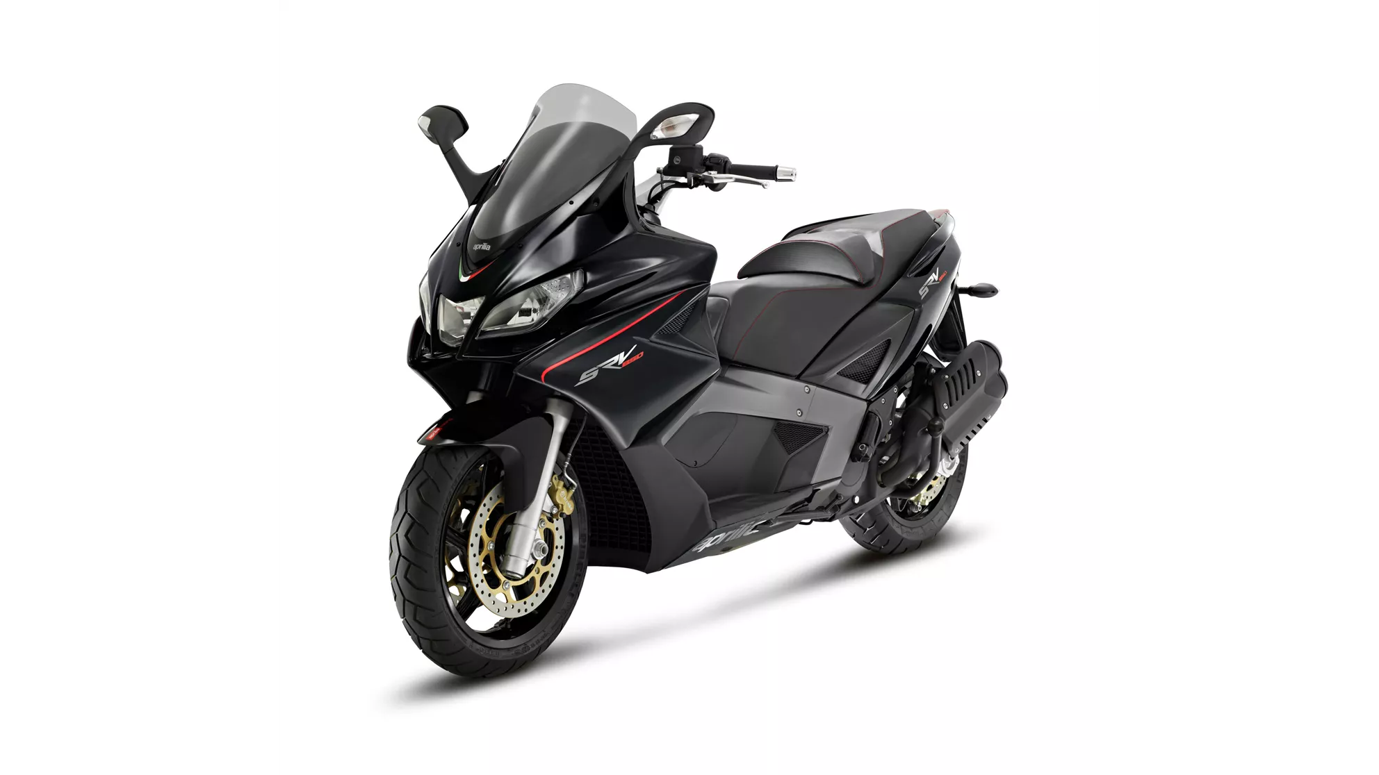 Aprilia SRV 850 i.e. ABS/ATC - Image 9 Aprilia SRV 850 i.e. ABS/ATC - Image 9