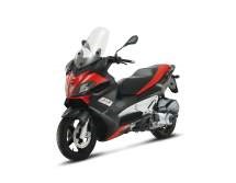 Aprilia SR-Max 300ie 2012 - Bild 2